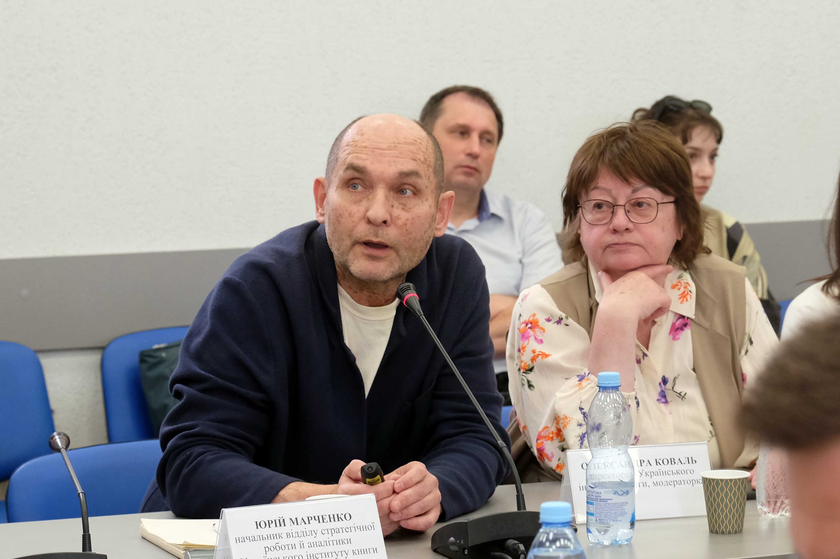 Книжковий ринок у стагнації, — дослідження Українського інституту книги